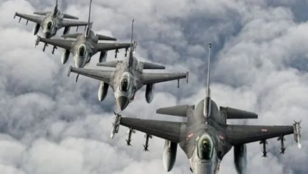 Rusia cere SUA să-şi retragă imediat avioanele de război din spaţiul aerian sirian