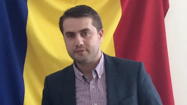 Octavian Bitu, acuzat de corupție, la masă cu ministrul de Finanțe. Răspunsul lui Teodorovici