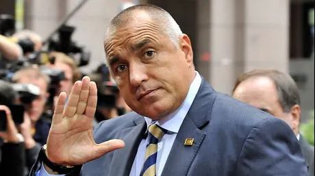Premierul Bulgariei, haz de corupţia din România:Miniştrii fură şi sunt închişi,fostul preşedinte...