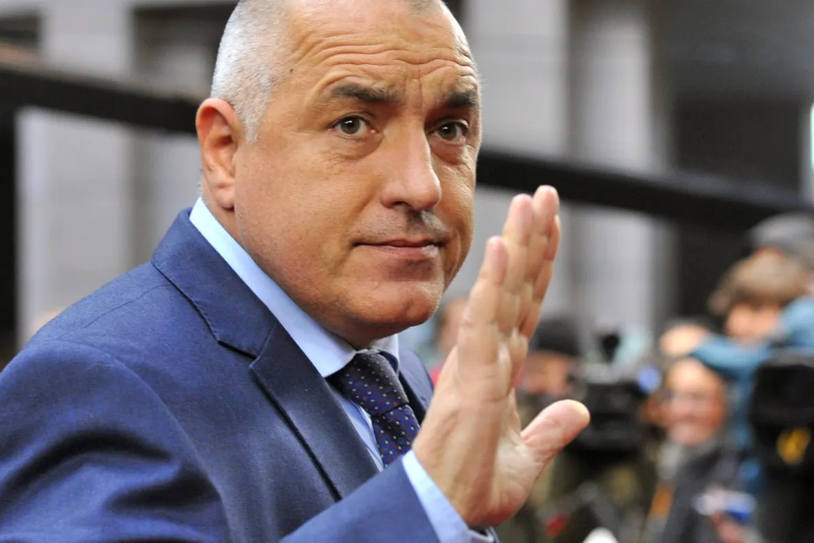 Premierul Bulgariei, după raportul privind Justiția: Suntem din nou înaintea României