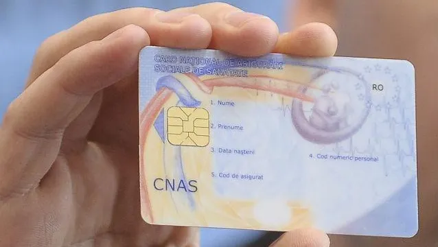 Cardul de sănătate, blocat din nou. Ce spune președintele CNAS