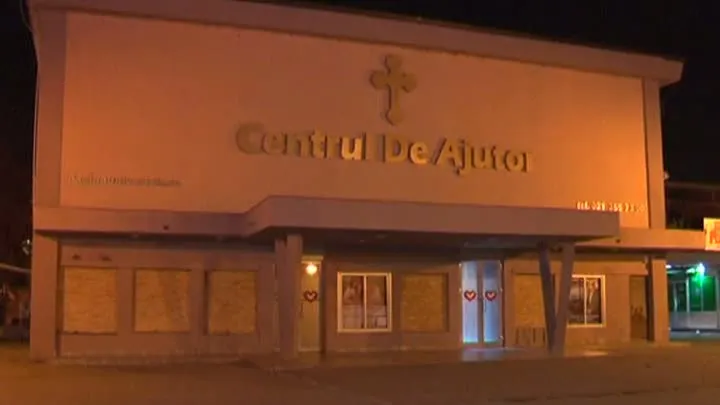 Cum vor reprezentanţii unei biserici din Piteşti să îi alunge pe copii: au folosit ulei ars