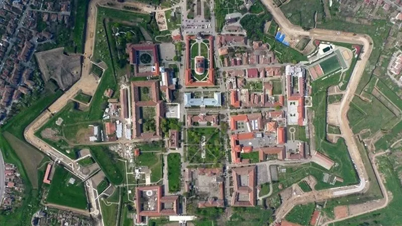 Oraș din România, printre cele mai recomandate destinații turistice din lume