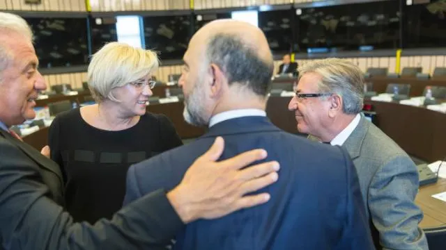 Corina Crețu: Analizăm cum putem ajuta la integrarea socială a migranților