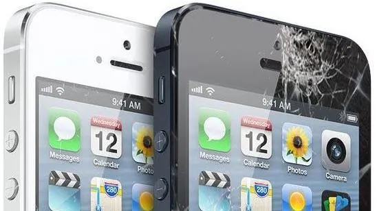 Cum să-ţi repari singur ecranul spart al telefonului