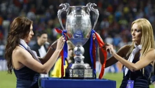 Cupa Romaniei. Programul complet al "16"-imilor. Meciurile se joacă marţi, miercuri şi joi