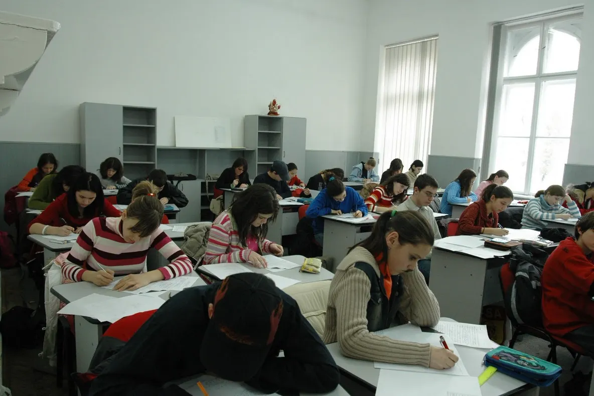 Ce surpriză îi așteaptă pe elevii din clasele terminale de liceu? Se va întâmpla în noul an școlar