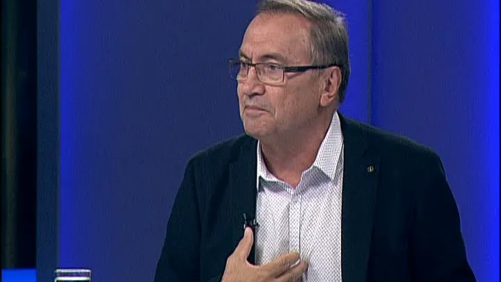 Criza imigranților. Dinu Flămând: Să nu ne mire că istoria se repetă. Ei nu vor pleca 