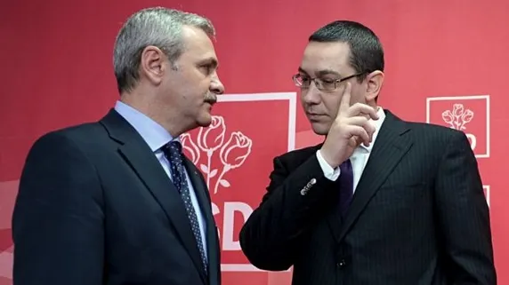Dragnea: Teoretic, moțiunea de cenzură a PNL nu are șanse să treacă 