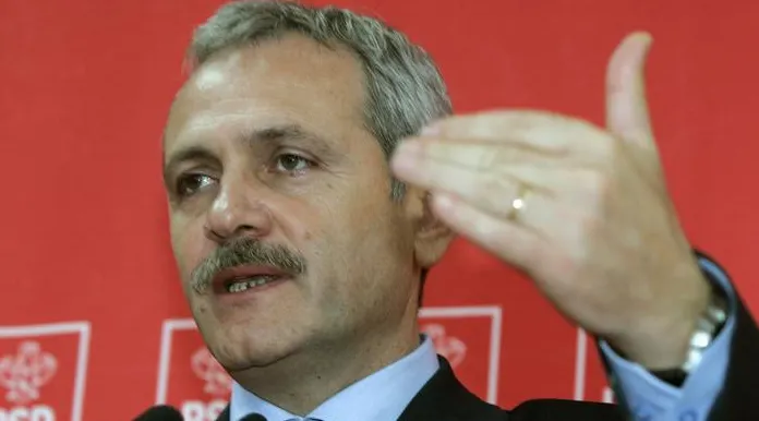 Dragnea: Deja începe să îmi fie frică să mai susțin pe cineva 