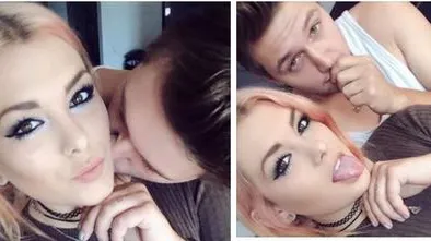 O tânăra a postat pe Facebook imagini cu iubitul. Părinţii ei au văzut şi au făcut acelaşi lucru 