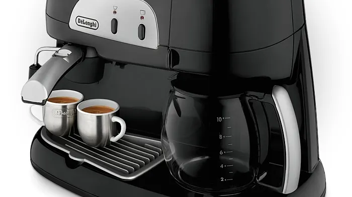 Cele mai bune oferte la espressoare