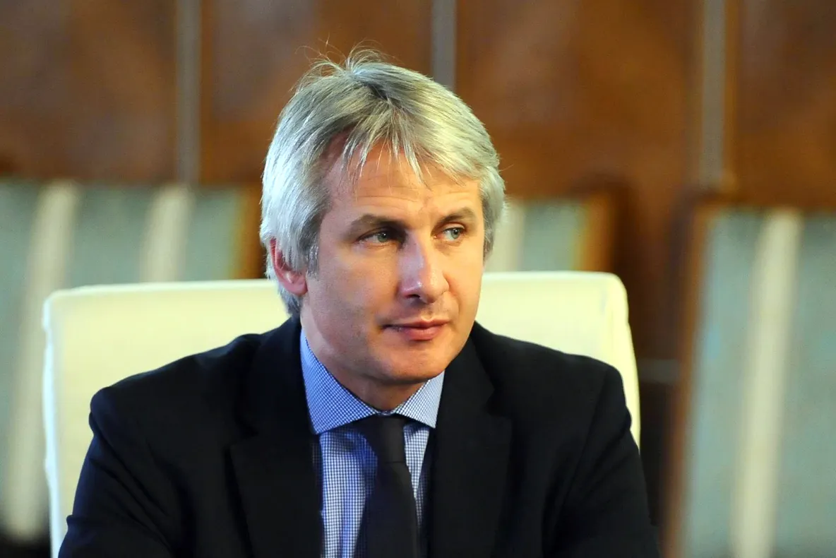Teodorovici, declaraţie halucinantă privind Legea salarizării. Iată cum încearcă să evite remanierea