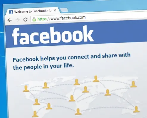 Reţeaua Facebook a picat, luni seara. Utilizatorii nu şi-au putut accesa conturile