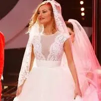 Surpriză la Antena 1: Flavia, asistenta de la Neatza, mireasă!