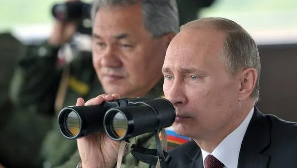 Vladimir Putin a preluat inițiativa în Siria. Care este următorul pas al Rusiei?