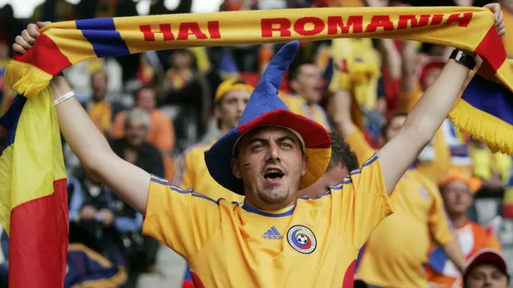 Ungaria-România, meci tensionat și atât... România pierde primul loc în grupă