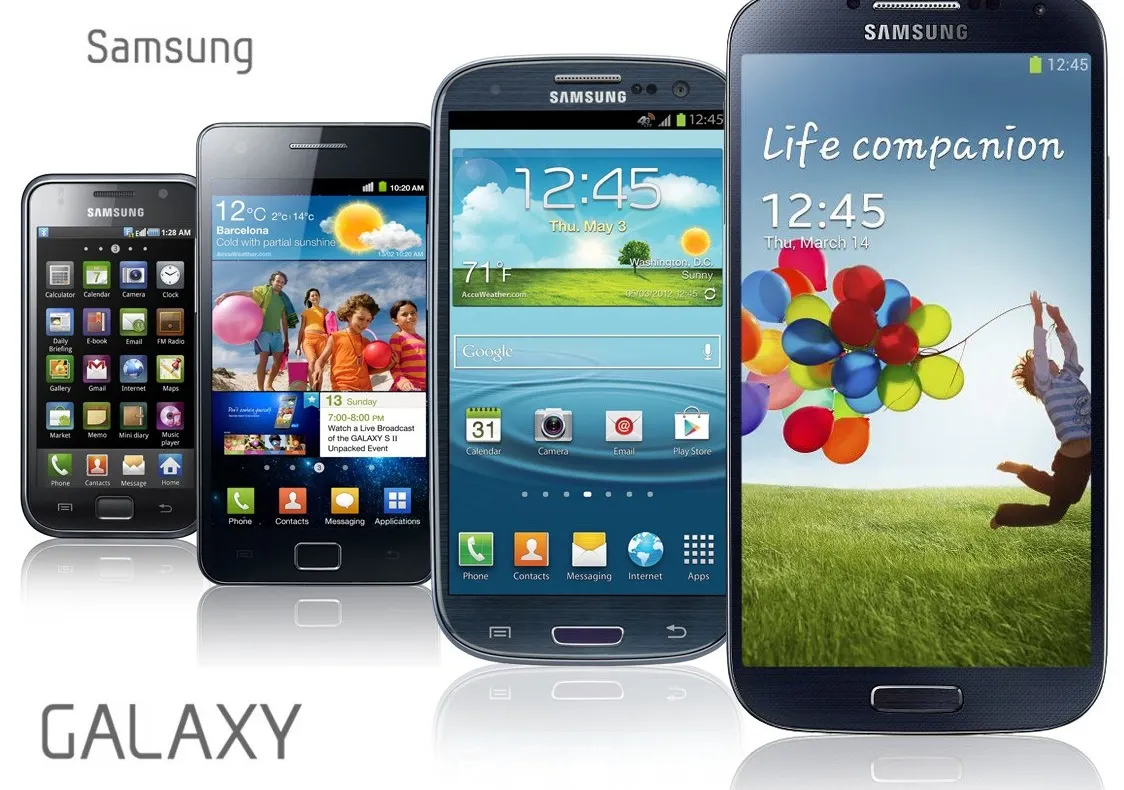 eMAG: cele mai bune oferte la toate telefoanele Samsung Galaxy