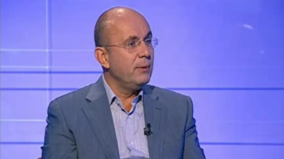 Cozmin Guşă, despre situaţia din PNL: "Retragerea lui Blaga ar fi fatală"