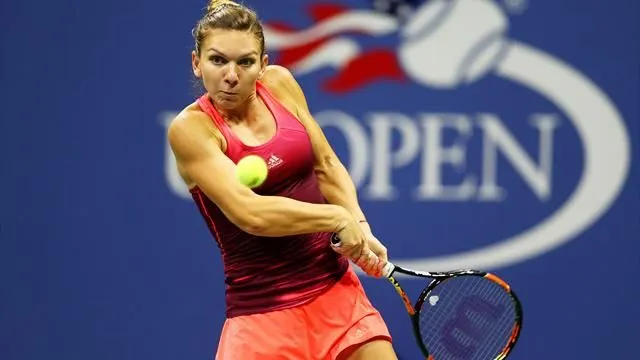 Simona Halep este în SEMIFINALE la US OPEN