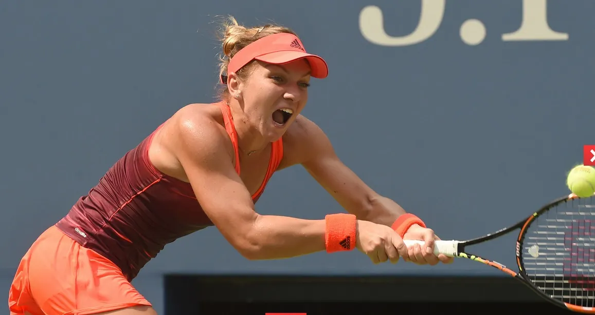 Simona Halep va juca direct în turul 2 la Sydney. Cine poate fi adversara sa