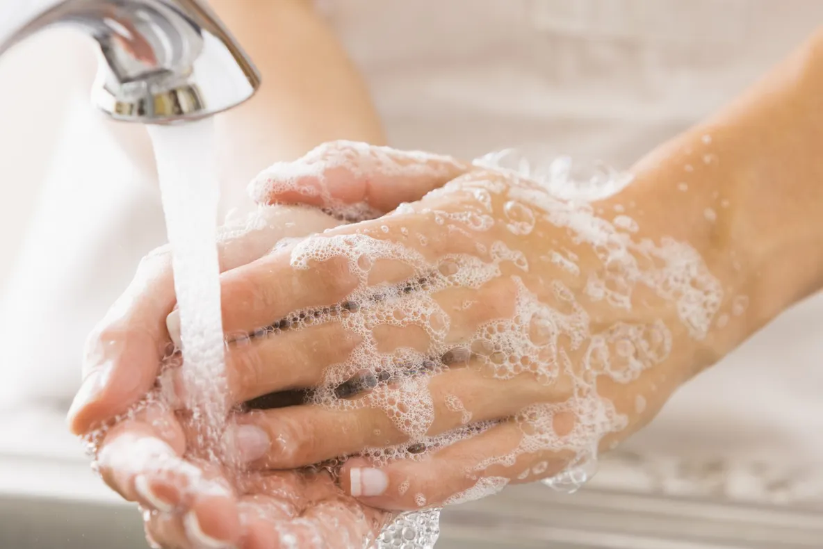 Folosiţi săpunuri antibacteriene? Iată ce au descoperit cercetătorii