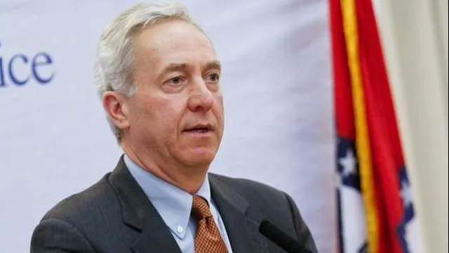 Ambasadorul SUA, vizită la Cotroceni