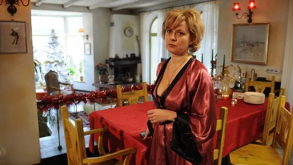 Doliu în lumea teatrului românesc. A murit o actriţă foarte cunoscută