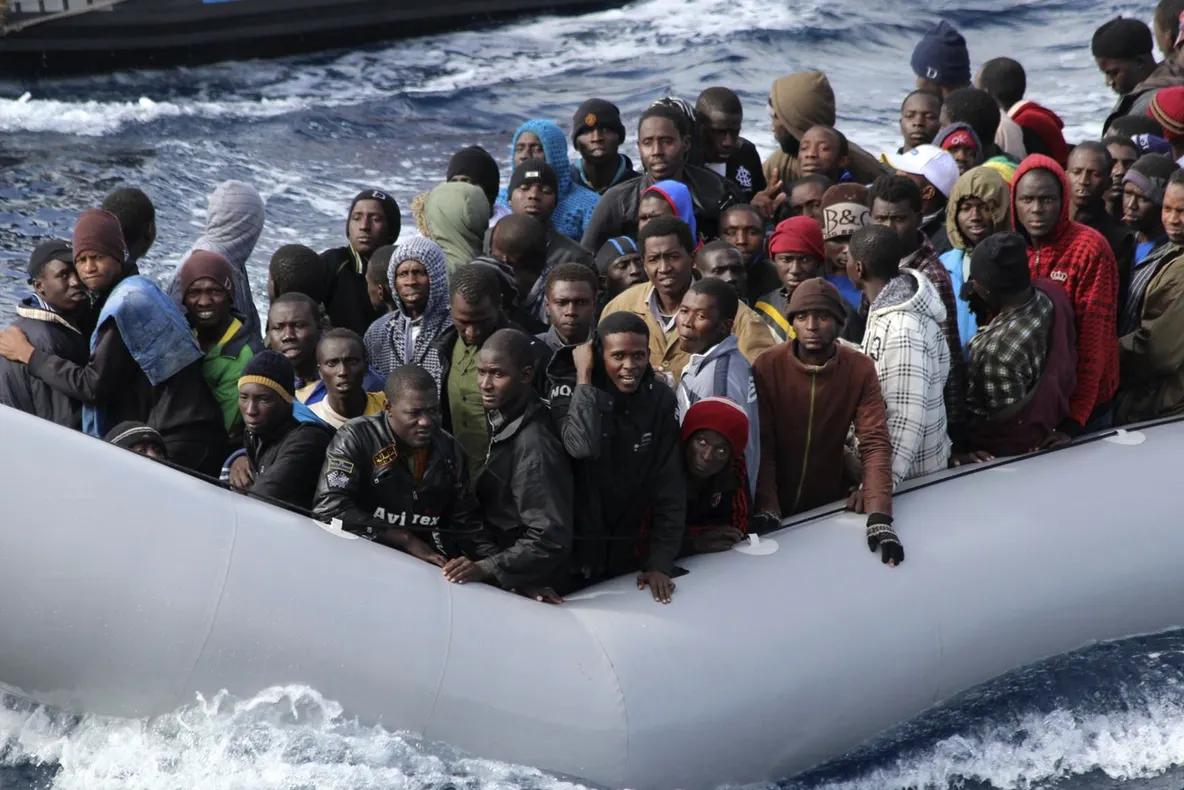 Criza imigranților. Ungaria va cere, la ONU, cote pentru distribuirea refugiaţilor la nivel global