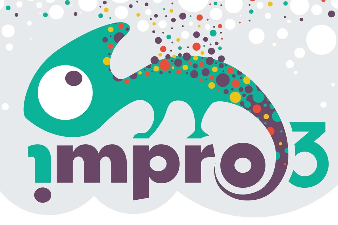 Începe Festivalul Naţional de Improvizaţie - !MPRO. Ce spectacole puteţi vedea la TNB