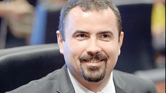 Scandal la Primăria Capitalei! Ștefănel Marin atacă în instanță înlăturarea sa de la conducerea PMB