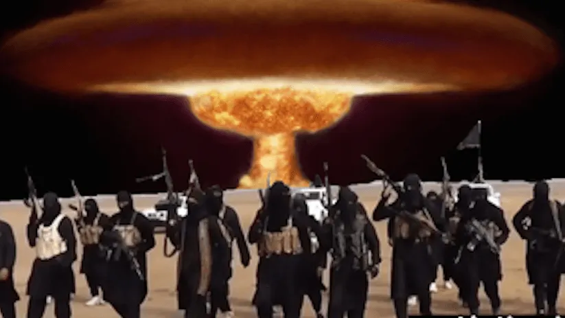 Jurnalistul care a pătruns în bârlogul ISIS: Vor să declanşeze un "holocaust nuclear"