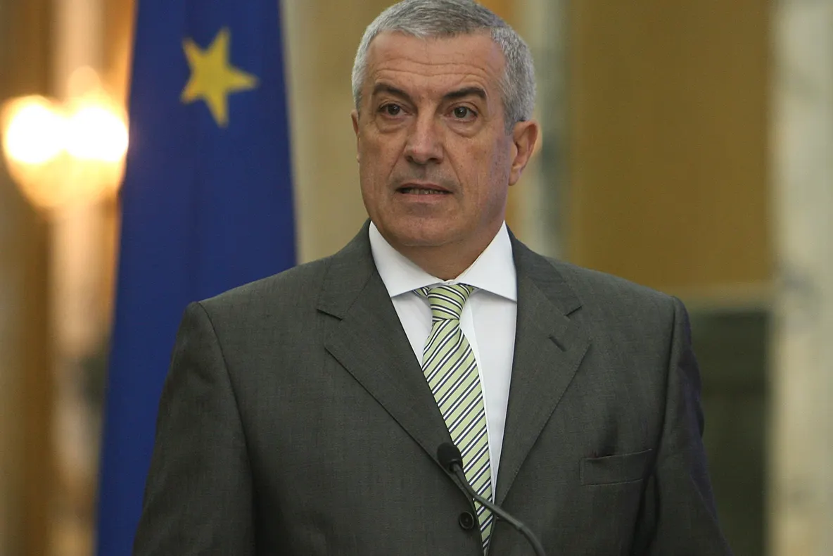 Tăriceanu: Vom propune adoptarea prin OUG a unei agenții pentru recuperarea prejudiciilor 