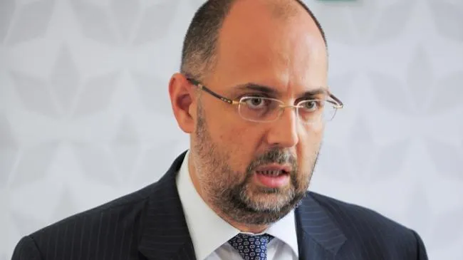 Kelemen: Gardul nu desparte România de Ungaria. Pentru mine nu este un subiect de răfuială