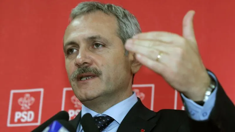Dragnea: PSD își dorește să rămână la guvernare 