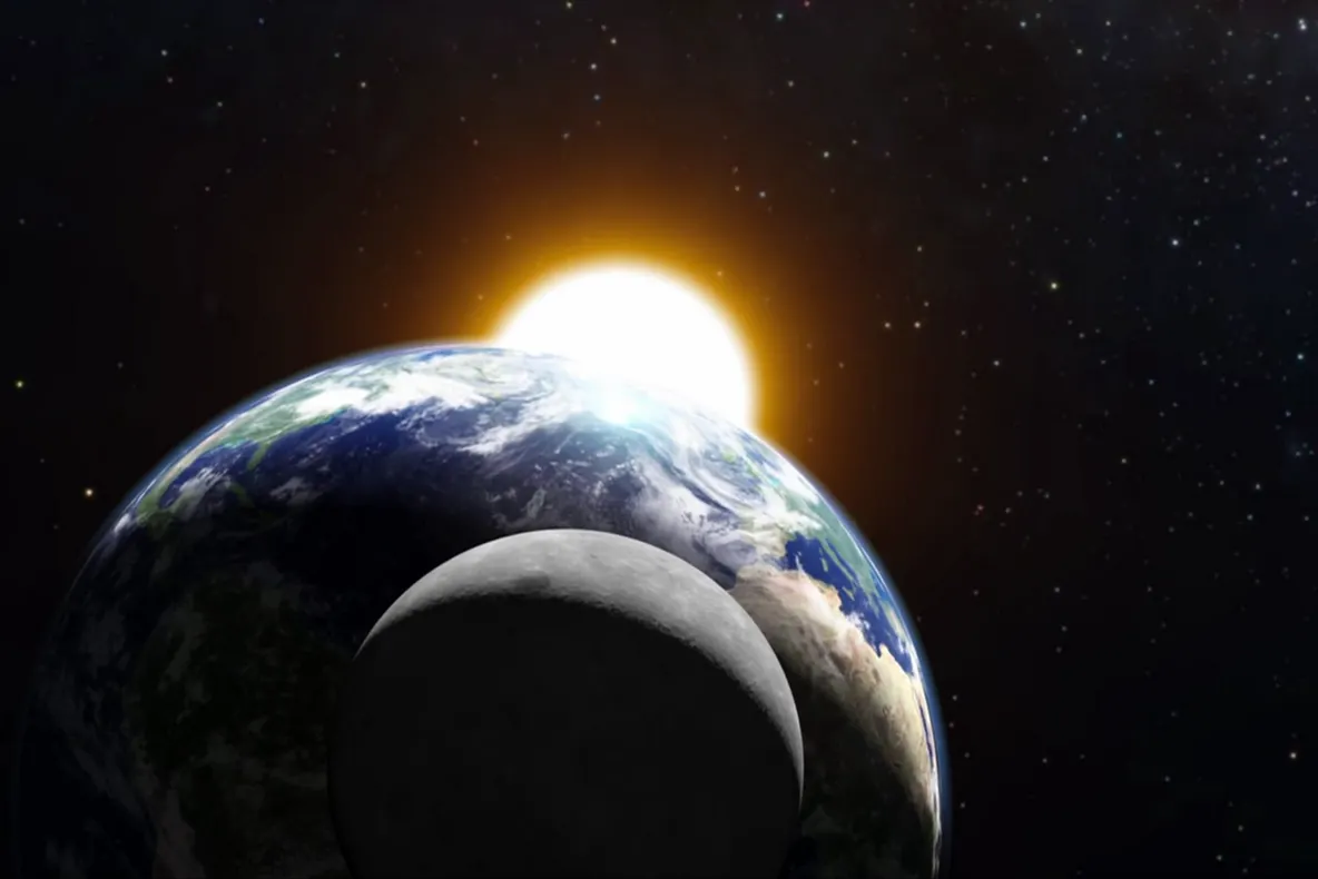 Eveniment astronomic impresionant, la câteva zile distanță. Află despre ce e vorba și când are loc