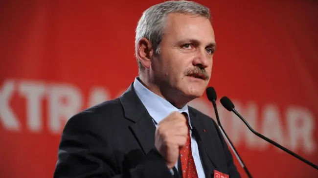 Dragnea, despre inițiativa lui Hașotti privind lucrările de doctorat: "Trebuie să îl luăm în serios"