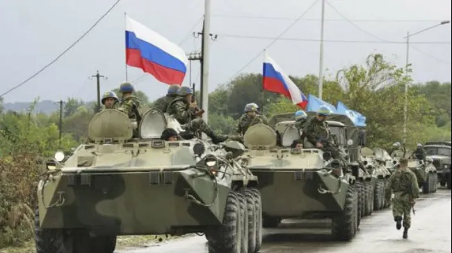 Ucraina. Rebelii proruşi, ultimatum pentru ONU să părăsescă Lugansk 
