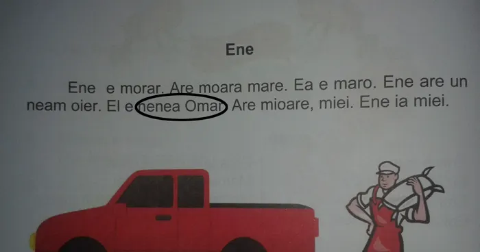 Părinţii, şocaţi de manuale de clasa I. Nu le-au venit să creadă că micuţii lor pot învăţa aşa ceva
