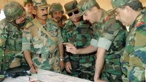 Fiul călăului din Siria vine în România. Autoritățile în alertă