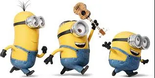 Minionii, pe locul al doilea în topul filmelor de animaţie cu cele mai mari încasări