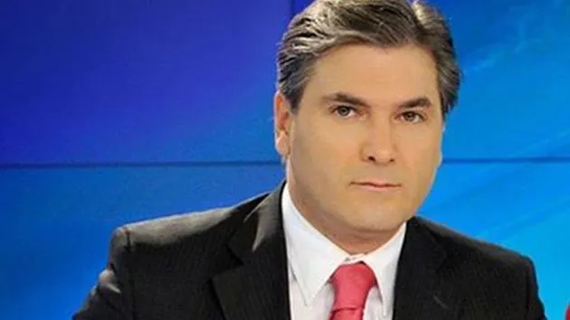 Mircea Radu nu va mai prezenta Jurnalul TVR. Ce planuri are jurnalistul