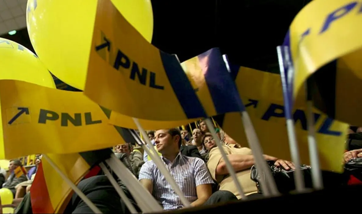 PNL a votat Criteriile de integritate. Bolojan, secretar unic. Predoiu, şef interimar PNL Bucureşti