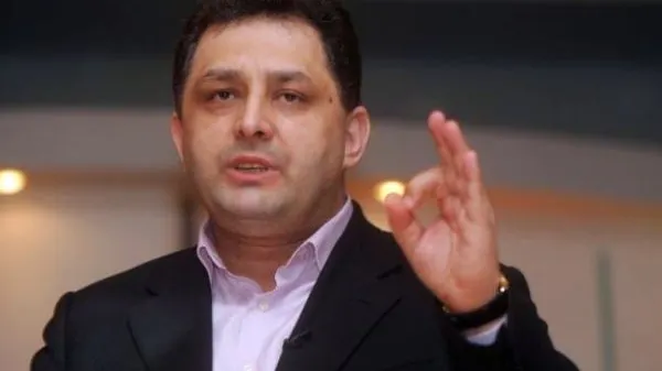 Vanghelie: "O să vedeți un Marian Vanghelie mult mai complicat şi mai inteligent"