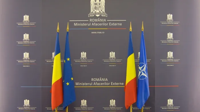 MAE român: Intenția Ungariei de a ridica un gard la granița cu România, un gest incorect 