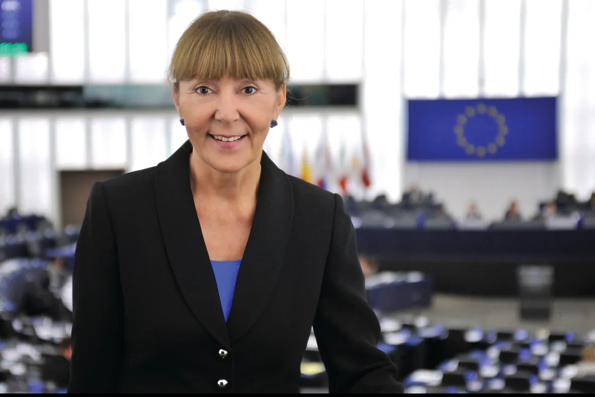 Monica Macovei, premiată pentru lupta dusă împotriva corupției