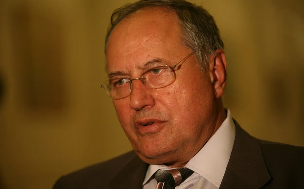 Mircea Toader: PNL va vota împotriva pensiilor pentru aleşi, în plen