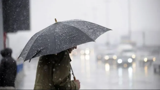 ATENŢIE: De săptămâna care începe în 28 septembrie, VIN NINSORILE! Zonele vizate sunt... 