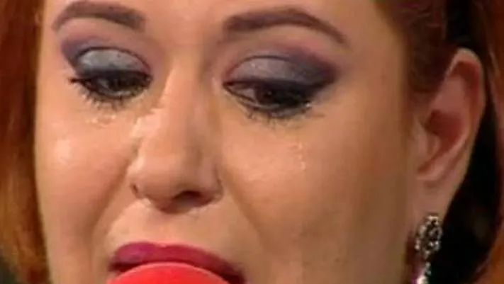 Lacrimi pentru Oana Roman! Anunţul pe care l-a făcut vedeta în legătură cu soţul ei