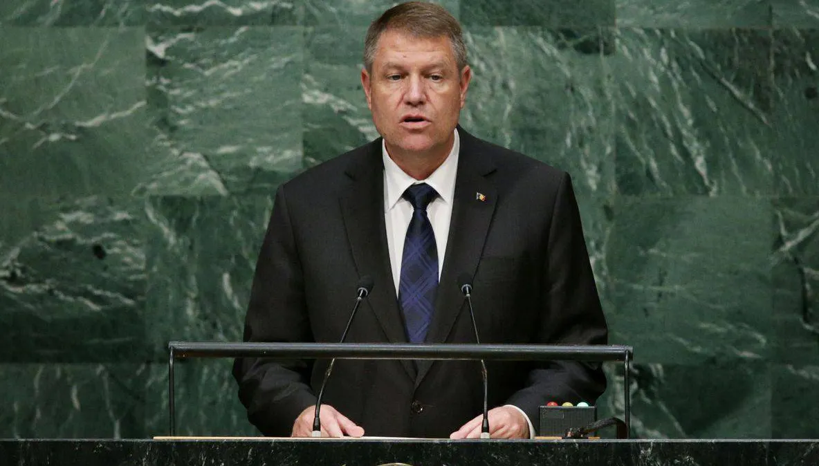 Klaus Iohannis, dineu cu Barack Obama. Prima fotografie a fost publicată. Detaliul care a uimit